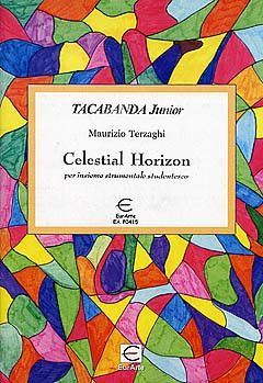 Celestial horizon