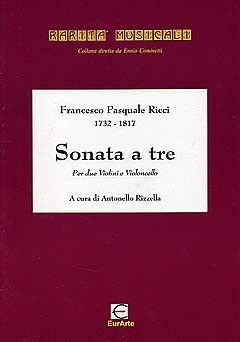 Sonata a tre