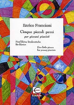 5 piccoli pezzi - 5 kleine Kinderstücke