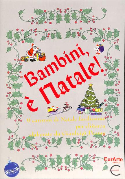 Bambini e natale