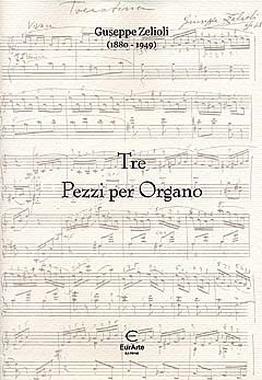 3 pezzi