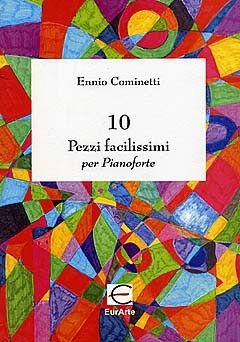 10 pezzi facilissimi