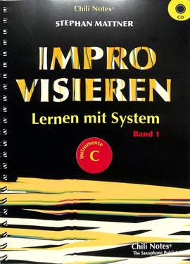Improvisieren lernen mit System 1