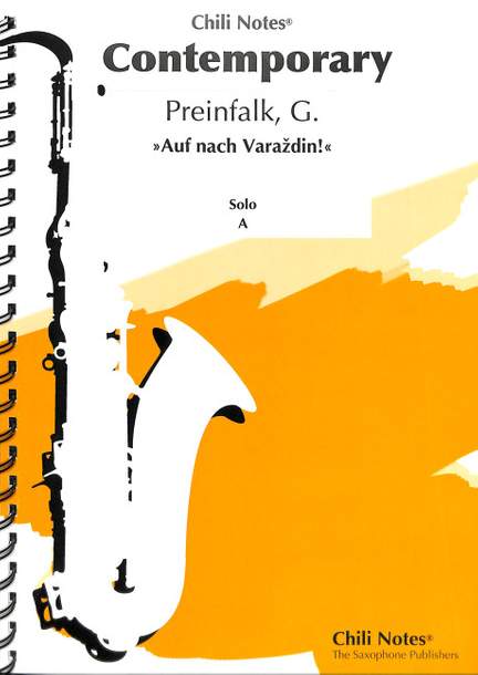 Auf nach Varazdin