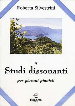 5 dissonante Studien