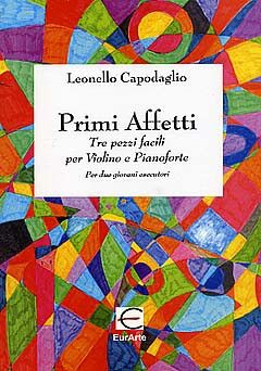 Primi affetti