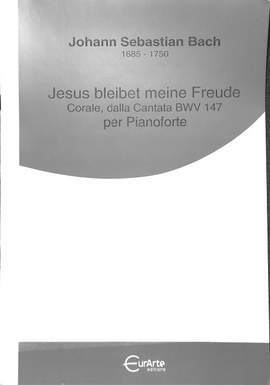 Jesus bleibet meine Freude (Kantate BWV 147)