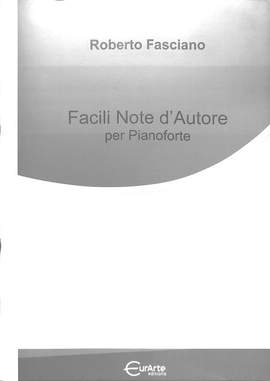 Facili note d'autore