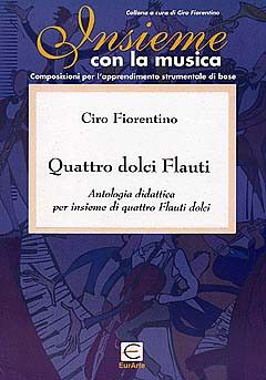 4 dolci flauti