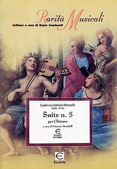 Suite 5