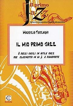 Il mio primo Jazz