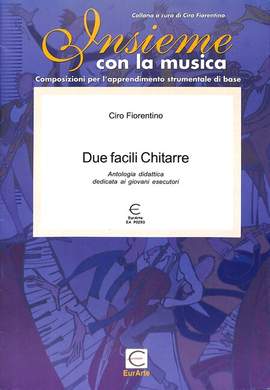 2 facili chitarre