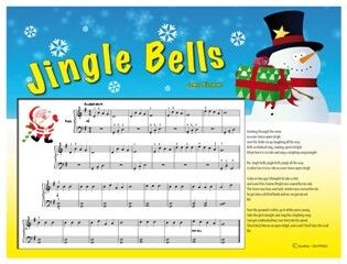 Jingle bells