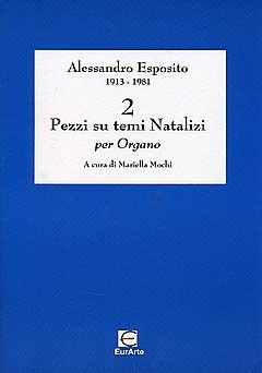 2 pezzi su temi natalizi