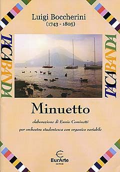 Menuett