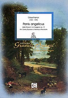 Franck, C: Panis angelicus