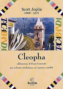 Cleopha