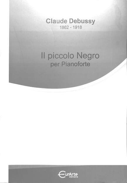 Le petit negre