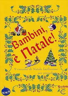 Bambini e natale