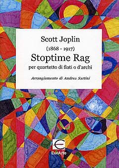 Stoptime Rag