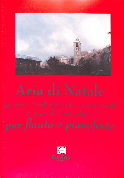 Aria di natale