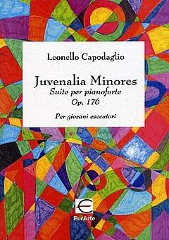 Juvenalia minores op 176