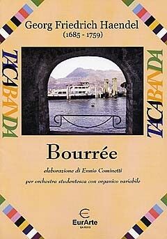 Bourree