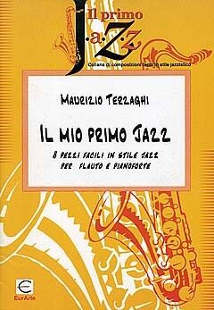Il mio primo Jazz