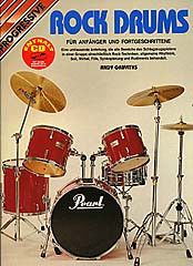Progressive Rock drums