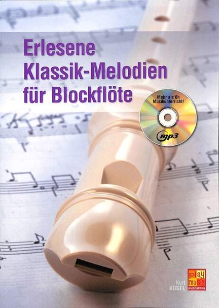 Erlesene Klassik Melodien