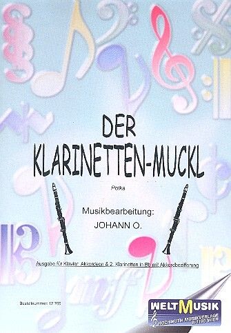 Klarinettenmuckl