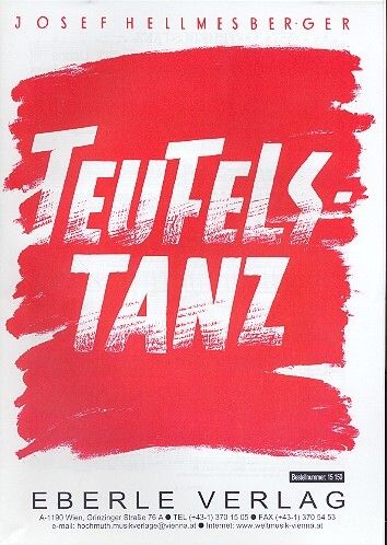 Teufelstanz