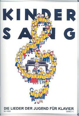 Kindersang 1