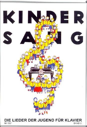 Kindersang 2