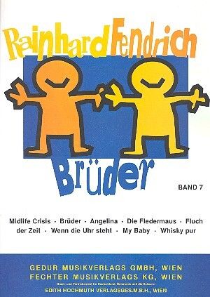 Band 7 (Brüder)
