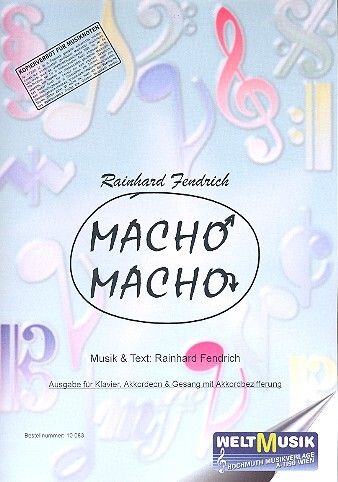 Macho Macho