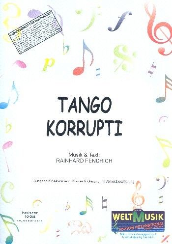 Tango Korrupti