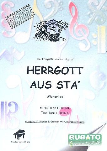 Herrgott aus Sta'