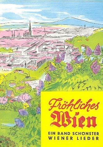 Fröhliches Wien