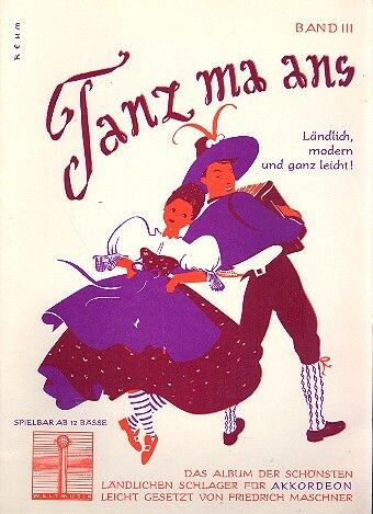 Tanz ma ans 3