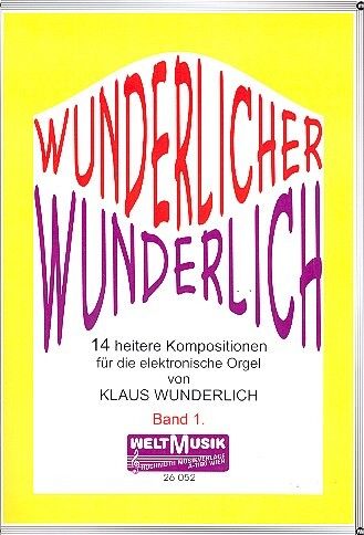 Wunderlicher Wunderlich