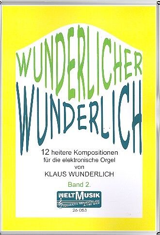 Wunderlicher Wunderlich 2
