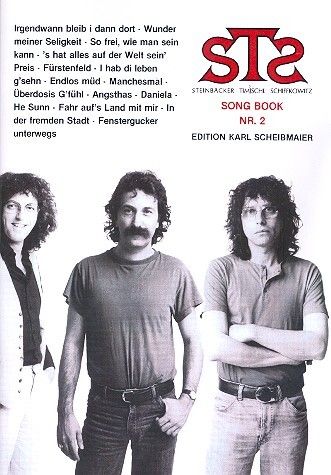 Songbook 2