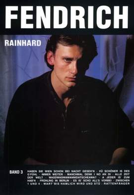Fendrich, R: Rainhard Fendrich Songbook 3
