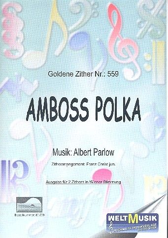 Amboss Polka op 91