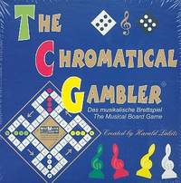 The chromatical gambler