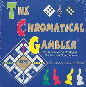The chromatical gambler