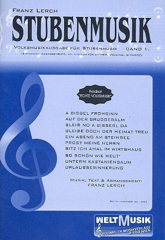 Stubenmusik 1