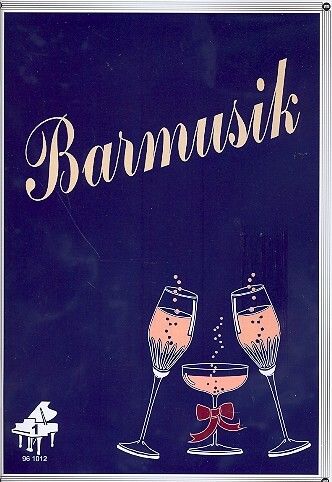 Barmusik 1