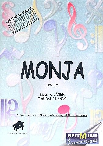 Monja
